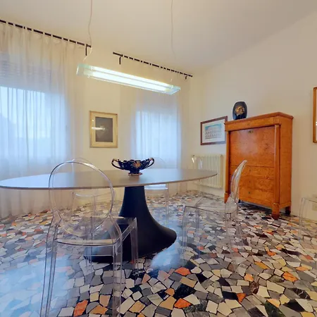 San Felice's Urban Elegance