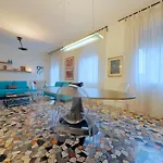 Apartamento San Felice's Urban Elegance Vicenza