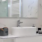 Apartamento San Felice's Urban Elegance *