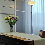 San Felice's Urban Elegance Apartamento