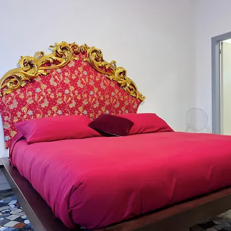 Daire San Felice's Urban Elegance Vicenza