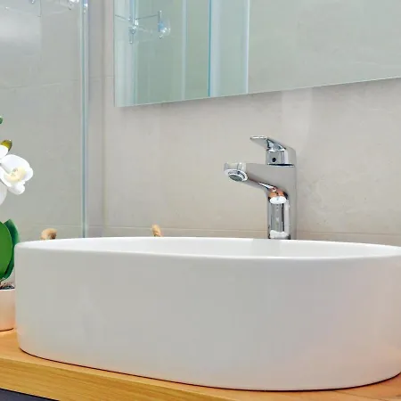 Daire San Felice's Urban Elegance Vicenza