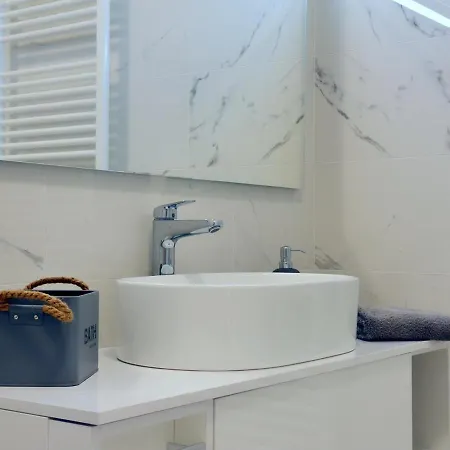 San Felice's Urban Elegance * Vicenza