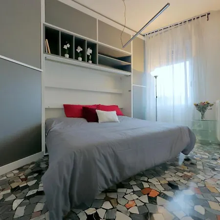 Daire San Felice's Urban Elegance Vicenza