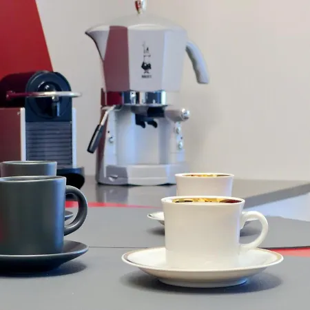 San Felice's Urban Elegance Vicenza