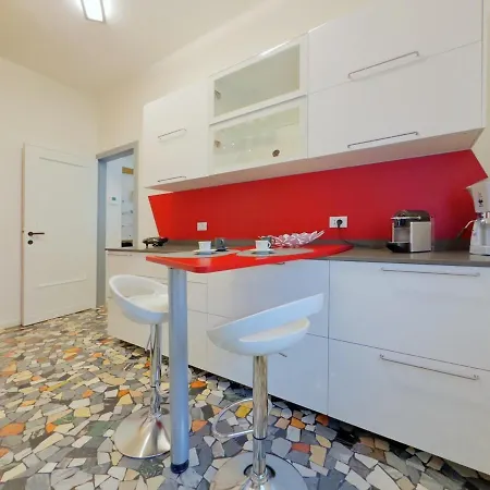 San Felice's Urban Elegance *