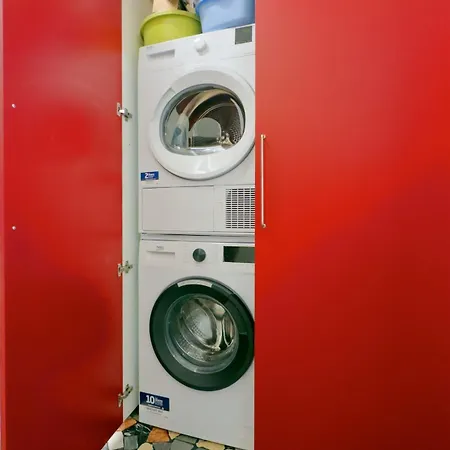 San Felice's Urban Elegance