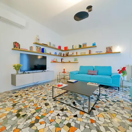 San Felice's Urban Elegance