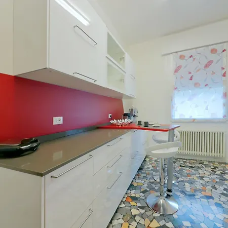 San Felice's Urban Elegance Vicenza