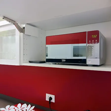 San Felice's Urban Elegance Appartement Vicenza