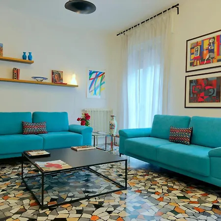 San Felice's Urban Elegance Appartement Vicenza