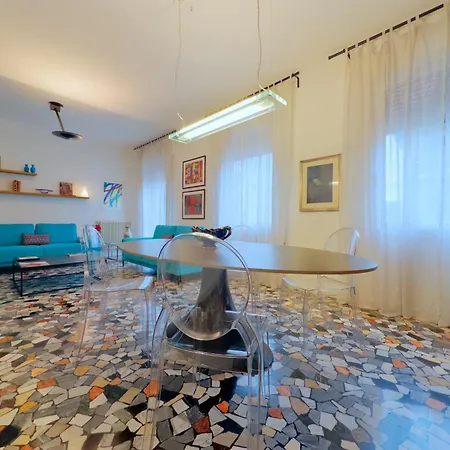 Appartement San Felice's Urban Elegance Vicenza