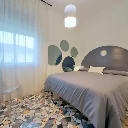 San Felice's Urban Elegance Appartement *