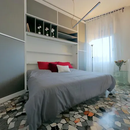 San Felice's Urban Elegance Vicenza