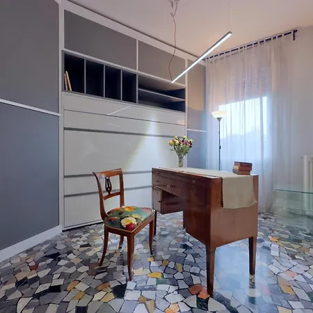 San Felice's Urban Elegance Appartement Vicenza