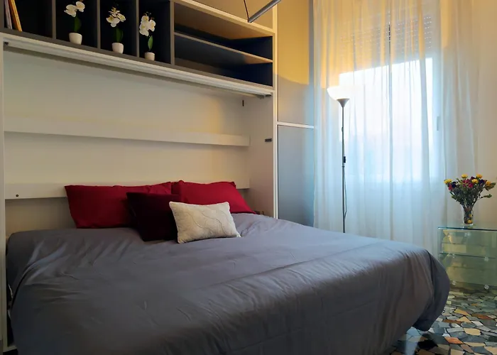 San Felice's Urban Elegance