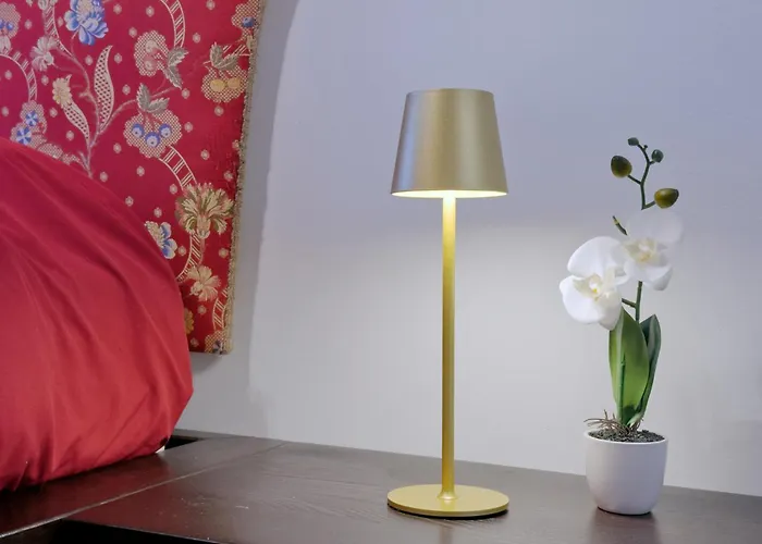 Apartment San Felice's Urban Elegance *