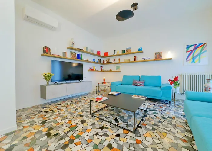 San Felice's Urban Elegance Vicenza