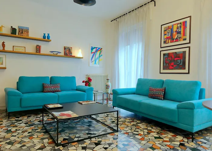 San Felice's Urban Elegance