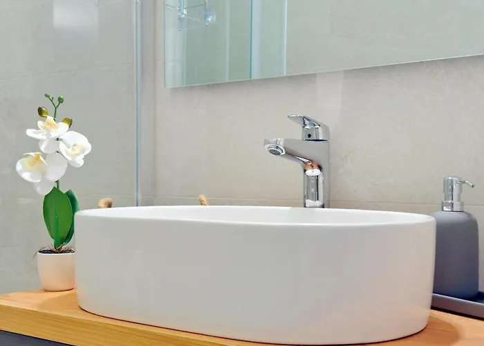 Apartment San Felice's Urban Elegance Vicenza