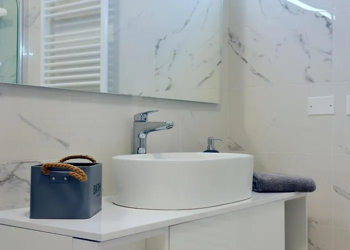 San Felice's Urban Elegance * Vicenza