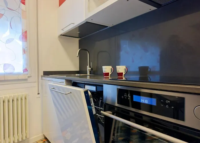 San Felice's Urban Elegance