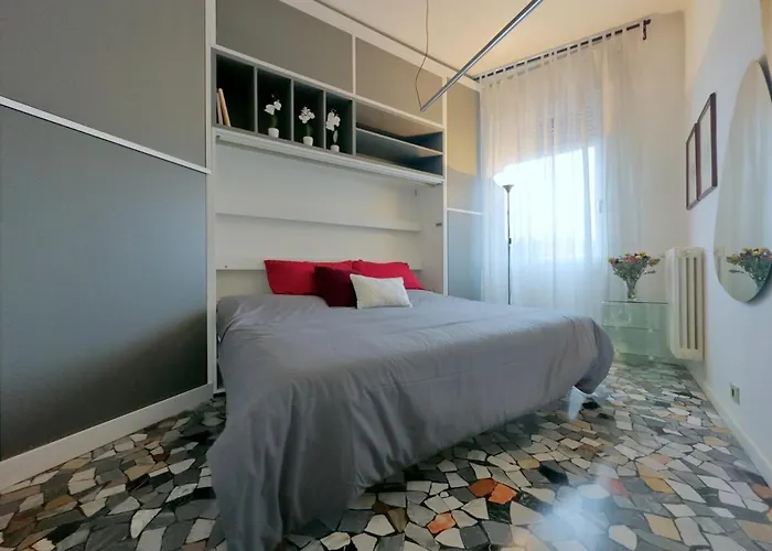 Apartment San Felice's Urban Elegance Vicenza