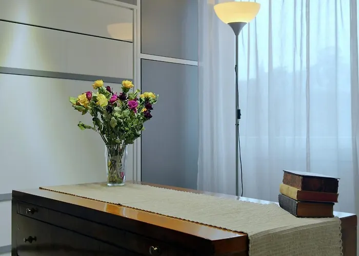 San Felice's Urban Elegance *