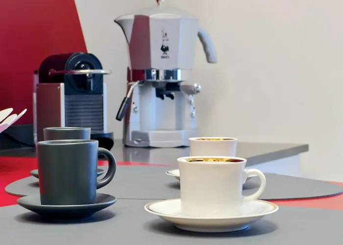 San Felice's Urban Elegance Vicenza