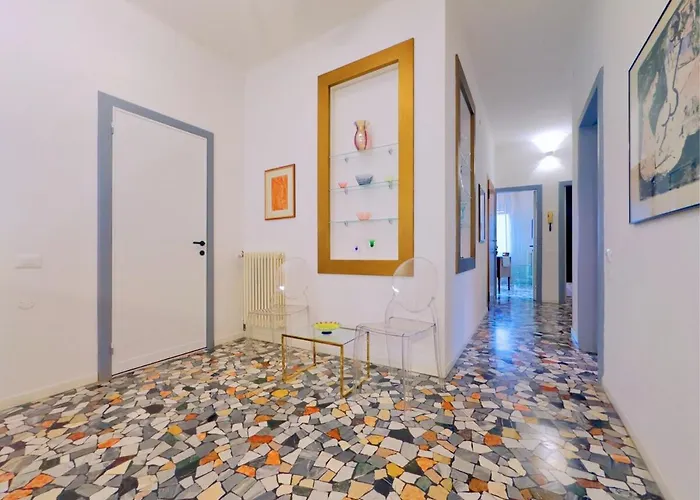 San Felice's Urban Elegance