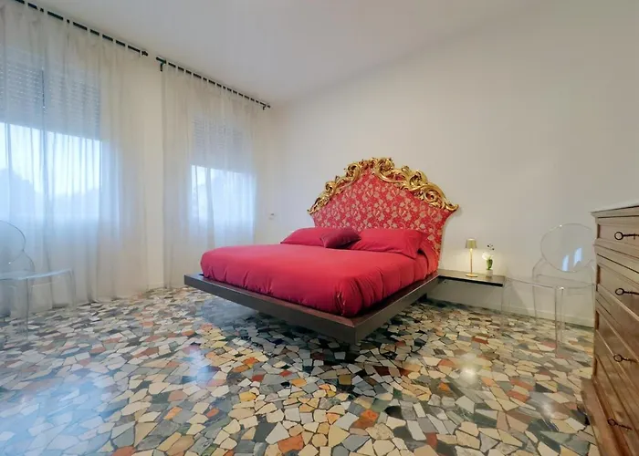 San Felice's Urban Elegance *