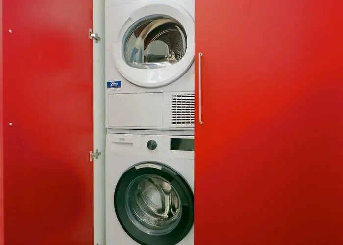 San Felice's Urban Elegance